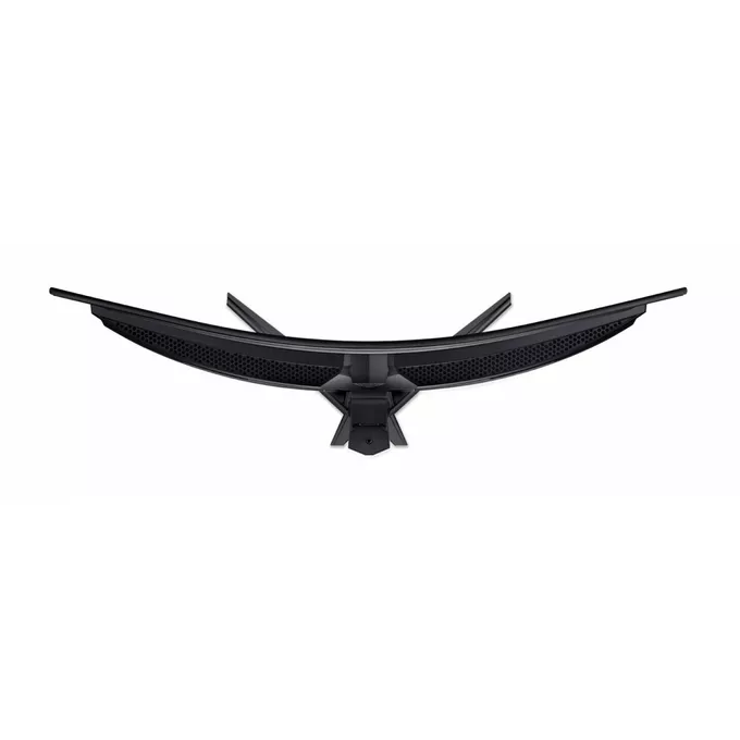 Acer Monitor 31.5 cala XZ323QUX2BMI IPRX 240Hz 1000R HDMI DP