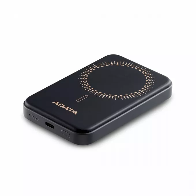 Adata Powerbank R50 5000mAh USB-C czarny