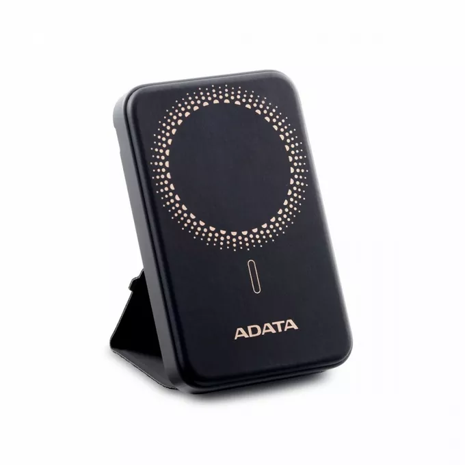 Adata Powerbank R50 5000mAh USB-C czarny