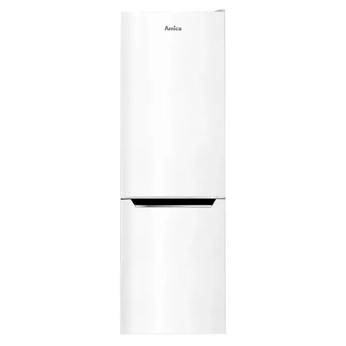 Amica Chłodziarko-zamrażarka FK3506.2FW(E)