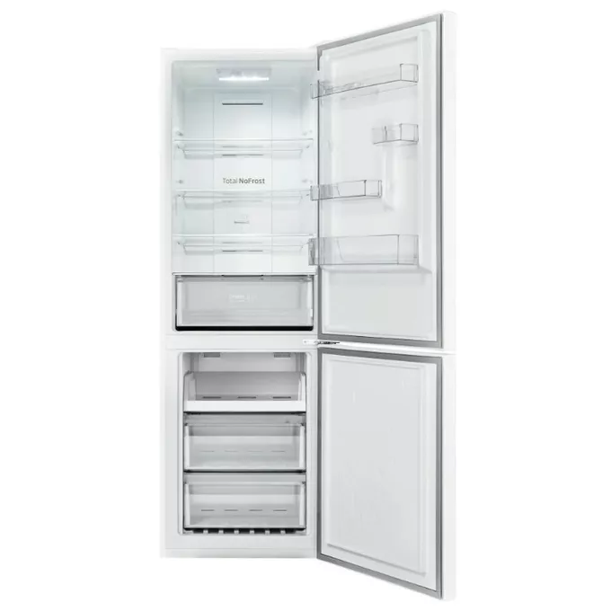 Amica Chłodziarko-zamrażarka FK3506.2FW(E)
