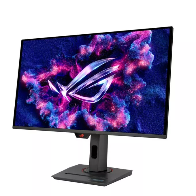 Asus Monitor 27 cali XG27UCDMG OLED 4K 240Hz HDMI DP USB-C