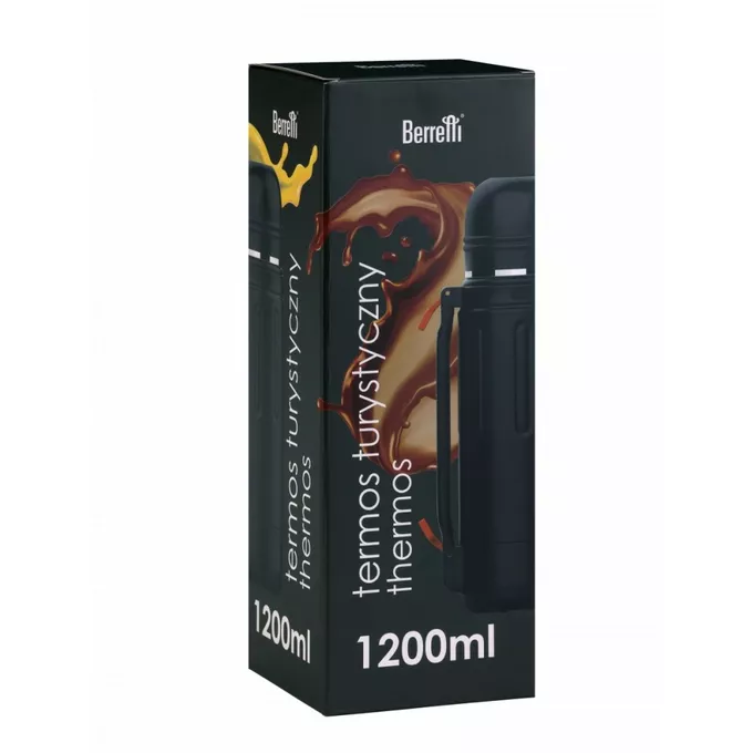 Berretti Termos turystyczny 1200 ml BR-0541