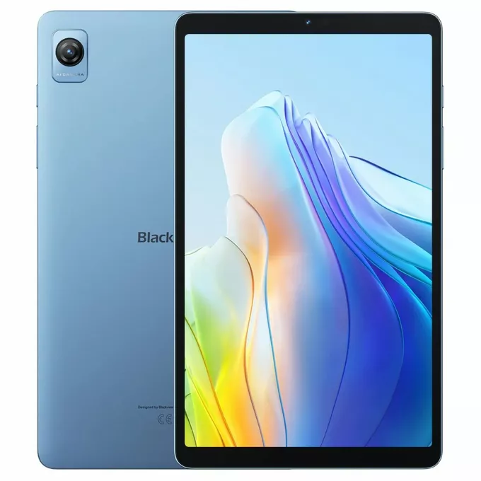 Blackview Tablet TAB 60 Lte 8,68 cali 6/128GB Niebieski