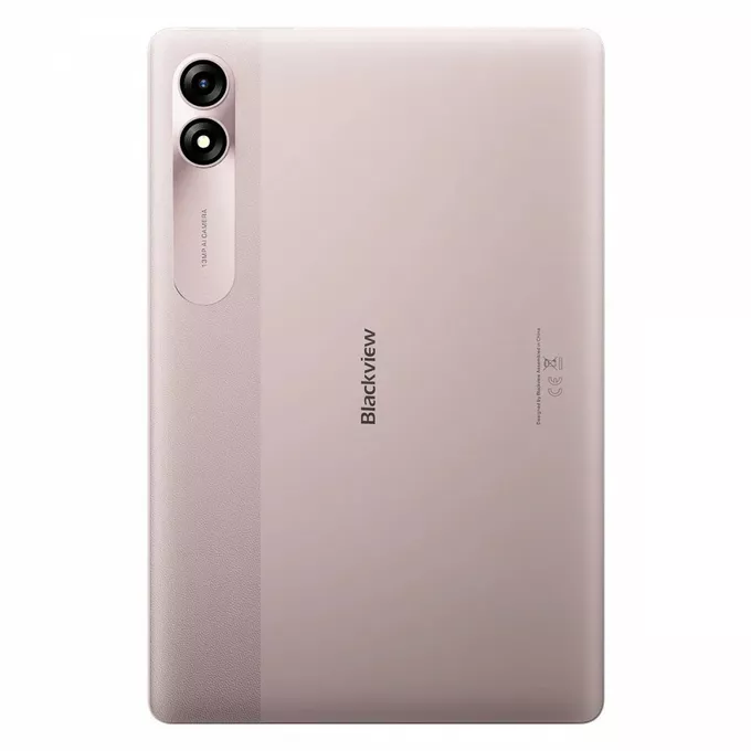 Blackview Tablet Tab 9 11 cali 6/ 256GB WiFi Różowy