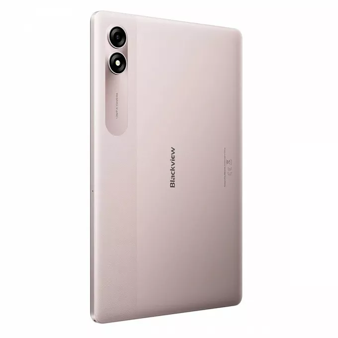 Blackview Tablet Tab 9 11 cali 6/ 256GB WiFi Różowy