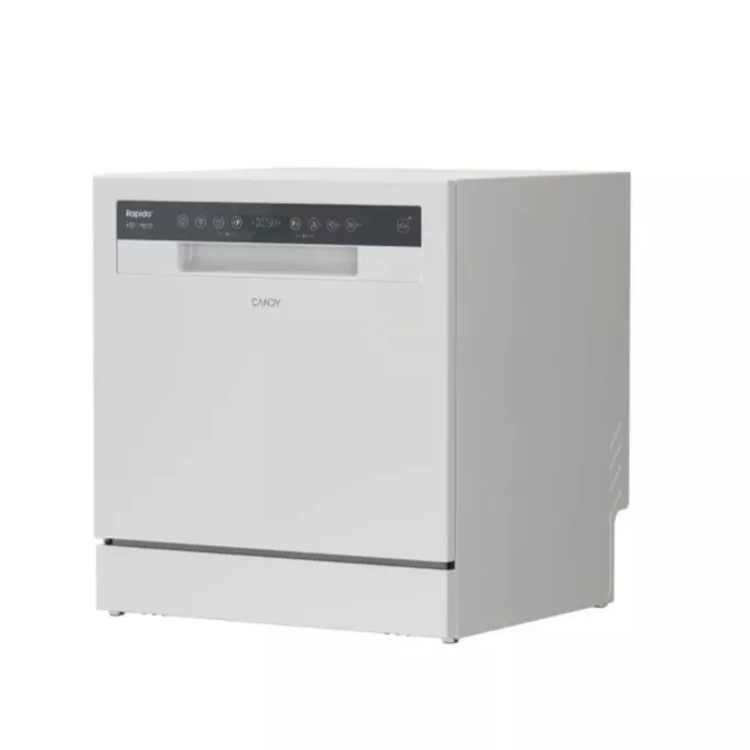 Candy Zmywarka kompaktowa CP 8F9FFW