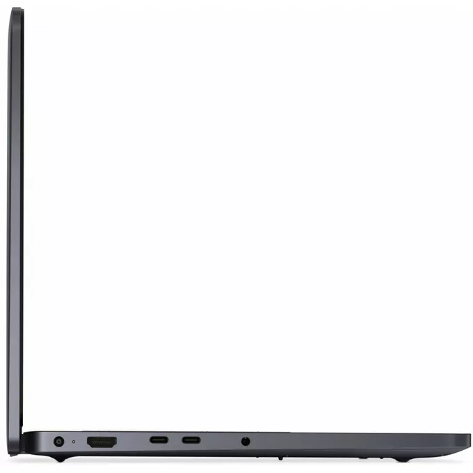 Dell Laptop Dell Pro 14 PC14255/AMD Ryzen 5 220/8GB/256GB/14.0 FHD+/AMD Radeon 740M/FgrPr/Cam&amp;Mic/WLAN+BT/Backlit Kb/3 Cell/W11Pro