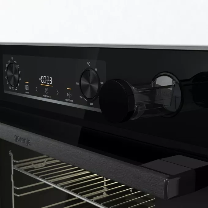 Gorenje Piekarnik BSA6737E15BG