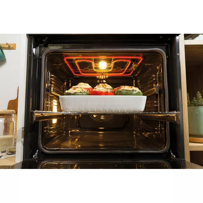 Gorenje Piekarnik BSA6737E15BG