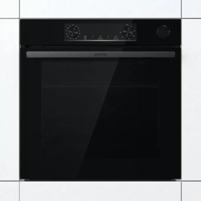 Gorenje Piekarnik BSA6737E15BG