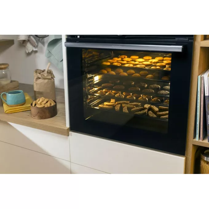 Gorenje Piekarnik BSA6747A04X