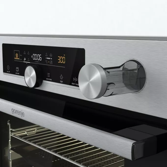 Gorenje Piekarnik BSA6747A04X