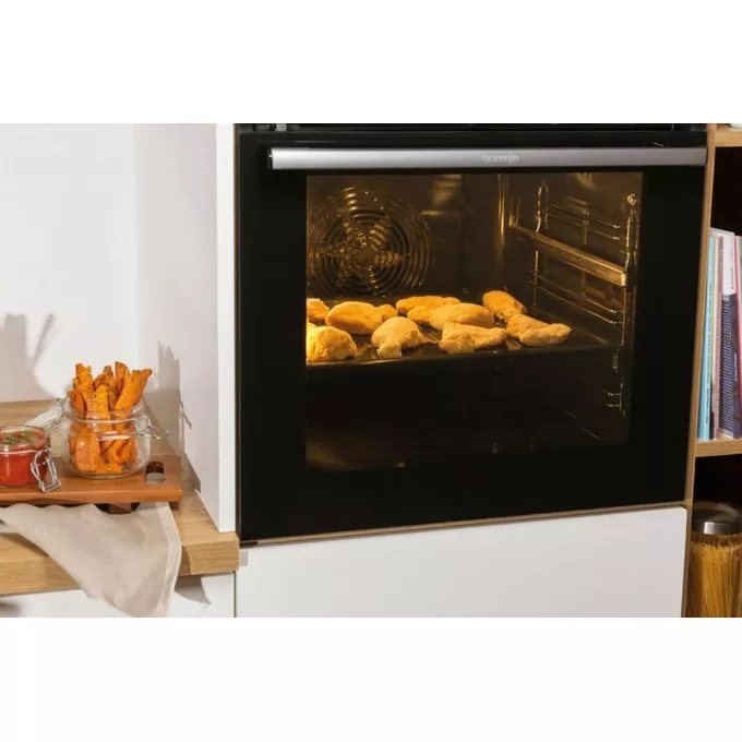 Gorenje Piekarnik BSA6747A04X