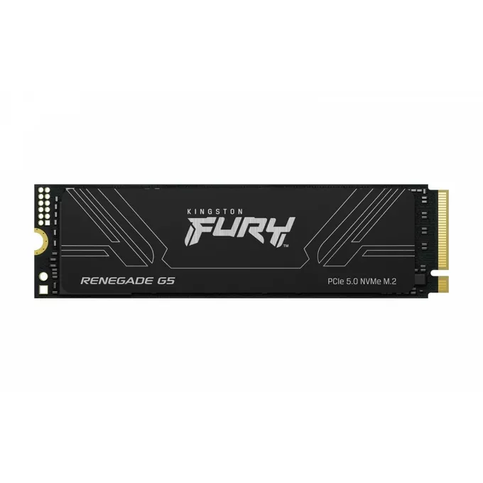 Kingston Dysk SSD Renegade G5 1TB NVMe 5.0 M.2 2280 14200/11000MB/s