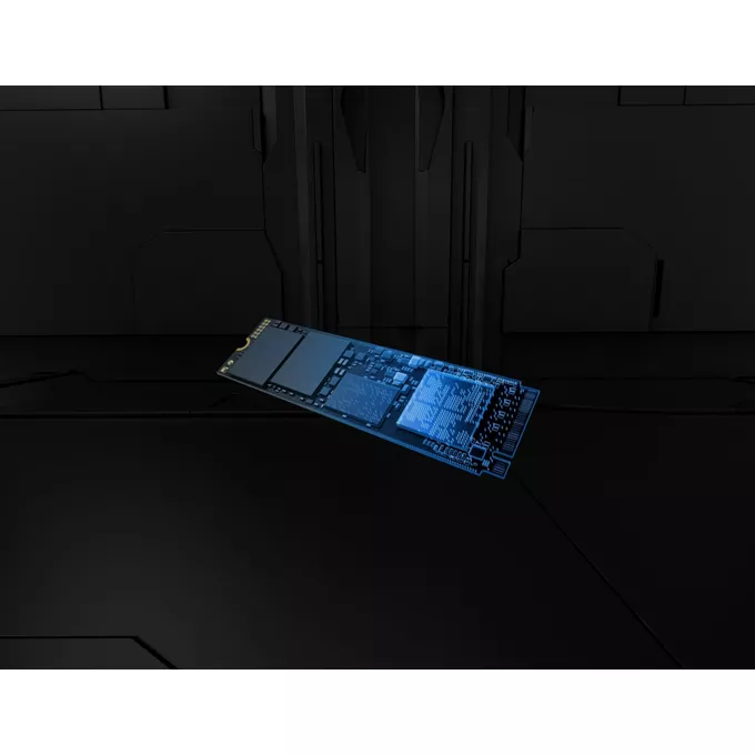 Kingston Dysk SSD Renegade G5 1TB NVMe 5.0 M.2 2280 14200/11000MB/s
