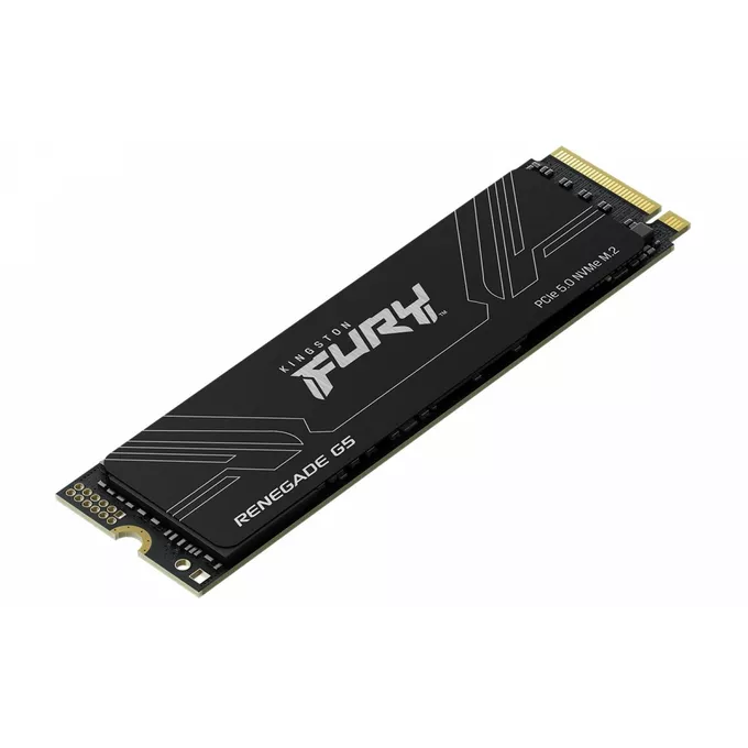 Kingston Dysk SSD Renegade G5 1TB NVMe 5.0 M.2 2280 14200/11000MB/s