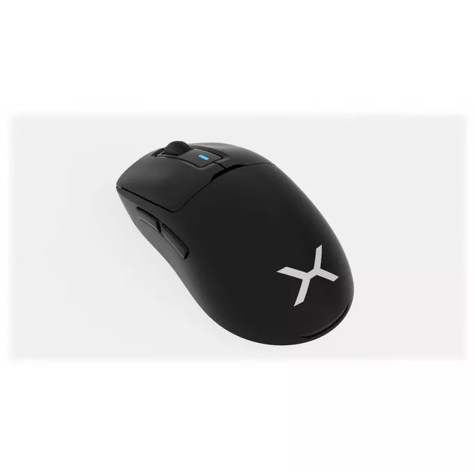 Krux Mysz bezprzewodowa  - Plasma Wireless
