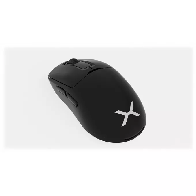 Krux Mysz bezprzewodowa  - Plasma Wireless