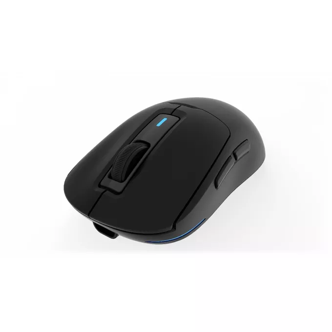 Krux Mysz bezprzewodowa  - Plasma Wireless