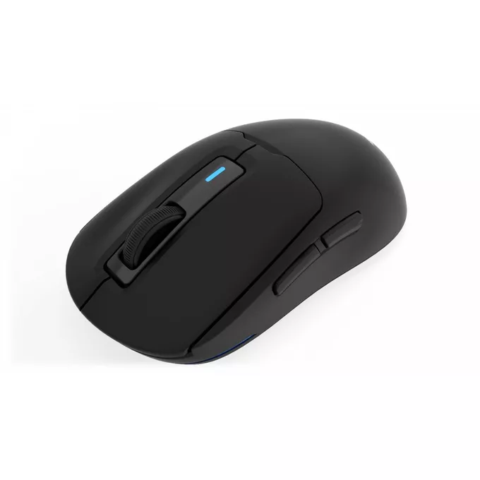 Krux Mysz bezprzewodowa  - Plasma Wireless