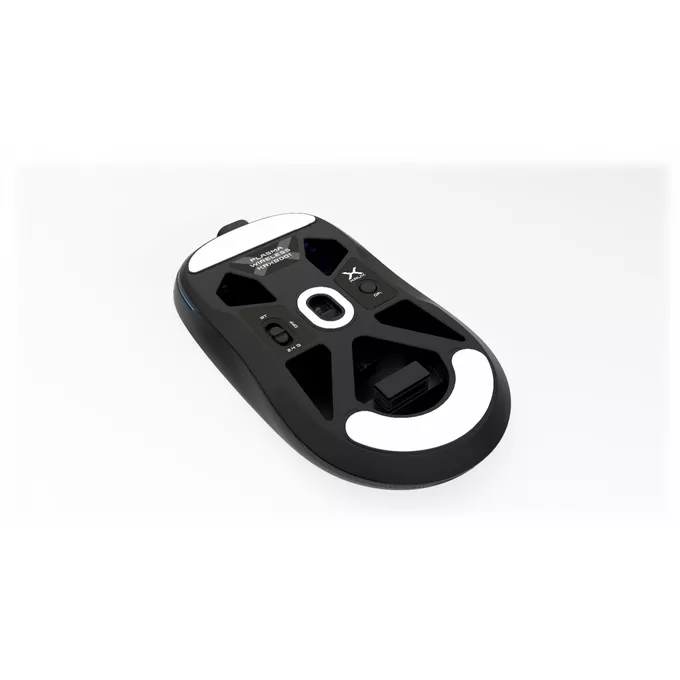 Krux Mysz bezprzewodowa  - Plasma Wireless