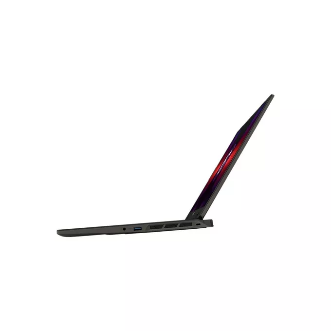 MSI Notebook Sword 16 HX B14VGKG-820XPL  nOS/i9-14900HX/16GB/1TB/RTX4070/16.0