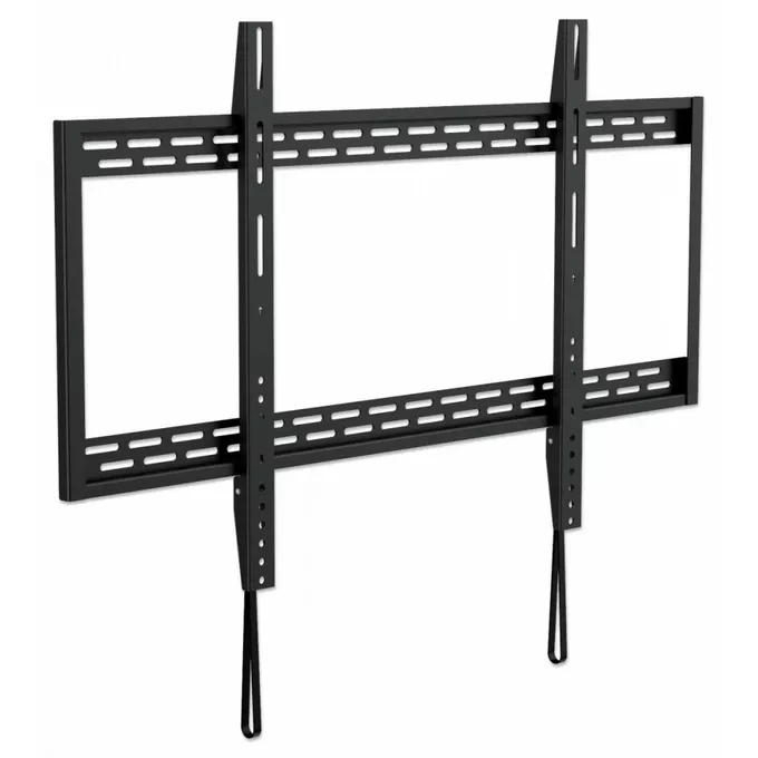 Manhattan Uchwyt ścienny do TV 60-100cali LED/LCD 100kg slim 32mm
