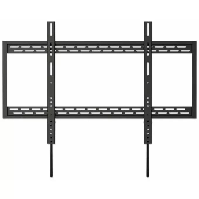 Manhattan Uchwyt ścienny do TV 60-100cali LED/LCD 100kg slim 32mm