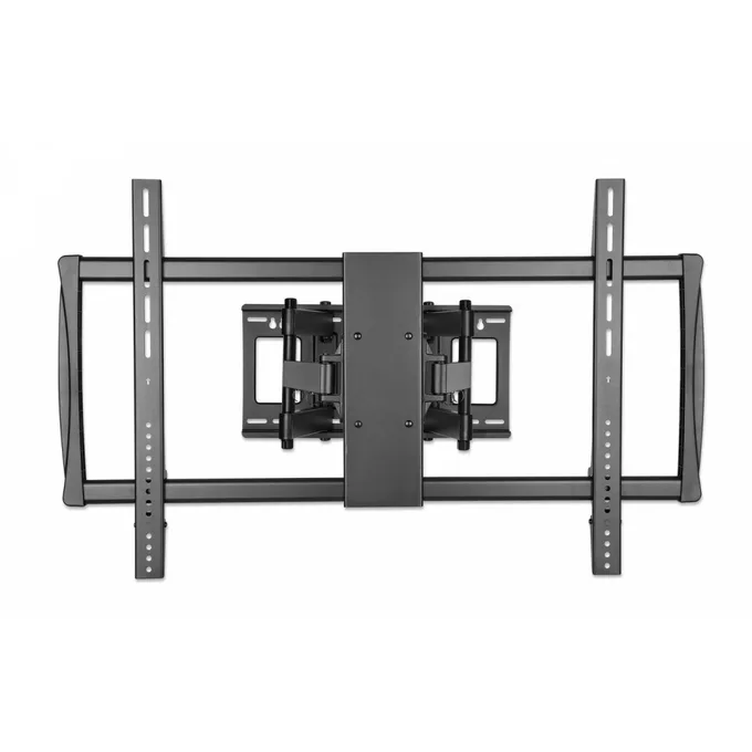 Manhattan Uchwyt ścienny do TV 60-100cali LED/LCD 80kg obrotowy uchylny