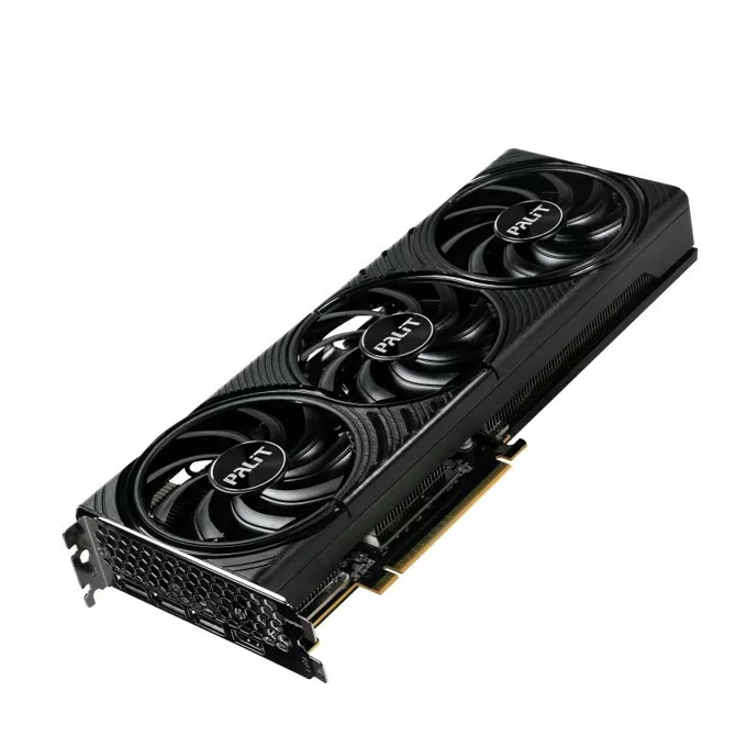 Palit Karta graficzna RTX 5060 TI INFINITY 3 OC 16GB GDDR7 128bit 3DP/HDMI