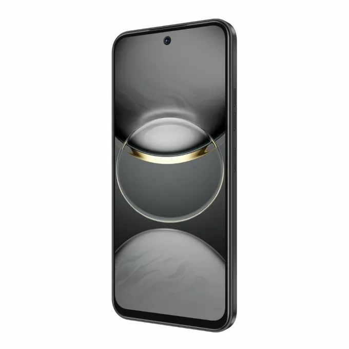 TECNO Smartfon SPARK 30C 4/128GB ORBIT BLACK w/o charger