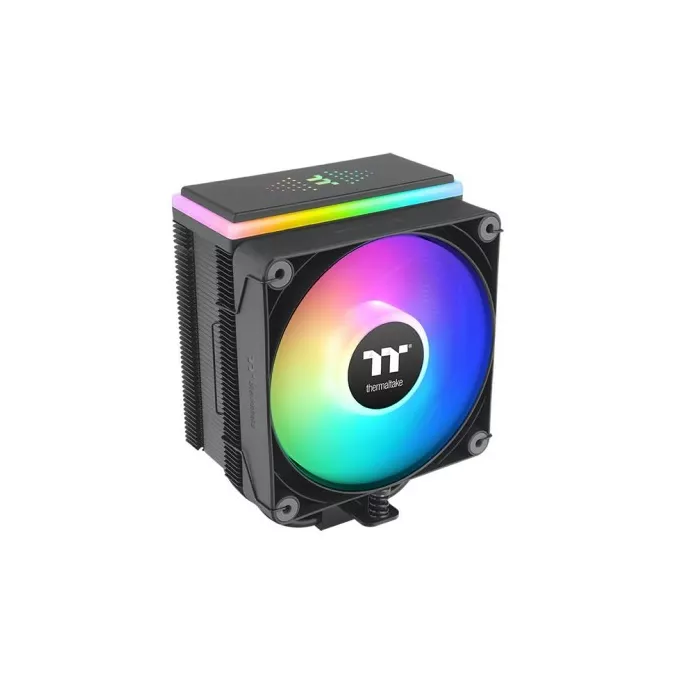 Thermaltake Chłodzenie procesora ASTRIA 400 ARGB Lighting (TDP 230W, 120mm)