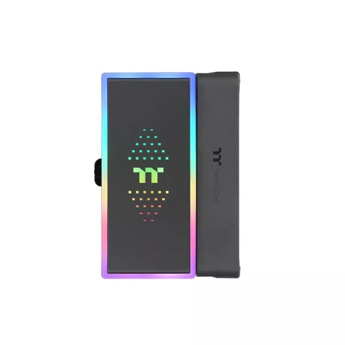 Thermaltake Chłodzenie procesora ASTRIA 400 ARGB Lighting (TDP 230W, 120mm)