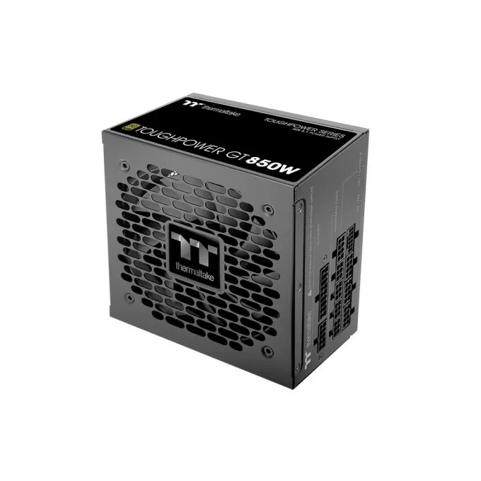 Thermaltake Zasilacz ToughPower GT 850W Gold modular ATX3.1