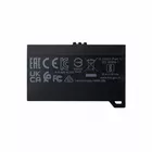 Adata Dysk zewnętrzny SSD SC730 512G USB 3.2C/A 600/600MB/s czarny