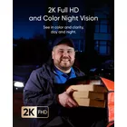 Anker Dzwonek do drzwi video B2C E340 czarny Iteration 1