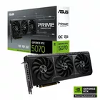 Asus Karta graficzna GeForce RTX 5070 OC PRIME-RTX5070-O12G