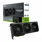 Asus Karta graficzna GeForce RTX 5070 PRIME-RTX5070-12G
