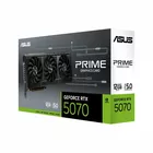 Asus Karta graficzna GeForce RTX 5070 PRIME-RTX5070-12G