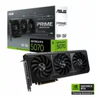 Asus Karta graficzna GeForce RTX 5070 PRIME-RTX5070-12G