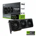 Asus Karta graficzna GeForce RTX 5070 TI PRIME OC 16G B GDDR7 256bit DP/HDMI