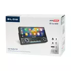 BLOW Radio samochodowe AVH-686B 2DIN 7 cali RDS MP3/USB/micro SD/BLUETOOTH