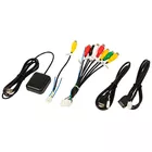 BLOW Radio samochodowe CP02 2DIN 9 cali ekran dotykowy Android/WiFi/GPS/CARPLAY
