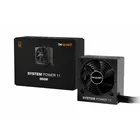Be quiet! Zasilacz System Power 11 550W 80+ Bronze