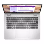 Dell Laptop Dell Pro 14 Plus PB14250 W11P Ultra 7 266V/16GB/512GB/14.0 FHD+/Arc/FgrPr&amp;SmtCd/Cam&amp;Mic/WWAN Ready+BT/BcklKb/3C/vPro/3YPS Aluminum