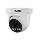 GANZ Kamera IP GENSTAR kopułkowa ZN8V-71E5M213D-M 5MP                PN 4995745512269