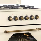 MPM Kuchnia gazowo-elektryczna MPM-56-KRM-14