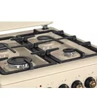 MPM Kuchnia gazowo-elektryczna MPM-56-KRM-14