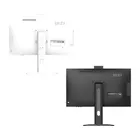 MSI Komputer All-in-One Modern AM273QP AI 1UM-07SEU W11P/Intel Core Ultra 7/32GB/1TB/UMA/27 cali/Czarny
